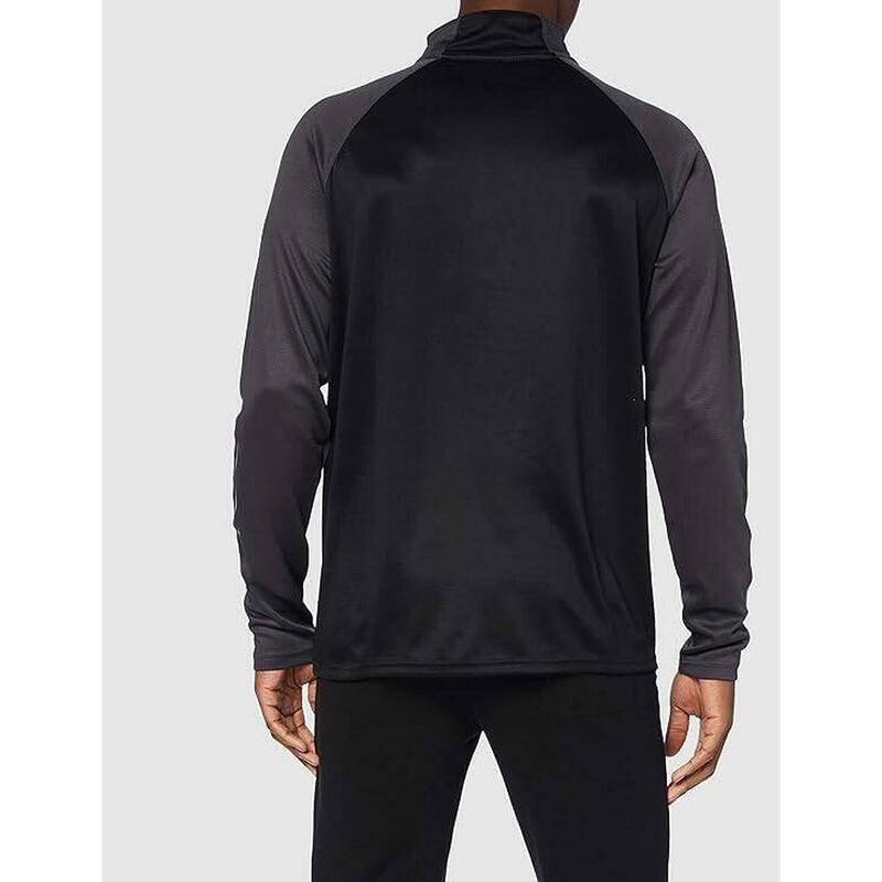 Sudadera deportiva Hummel Action Half Zip para hombre