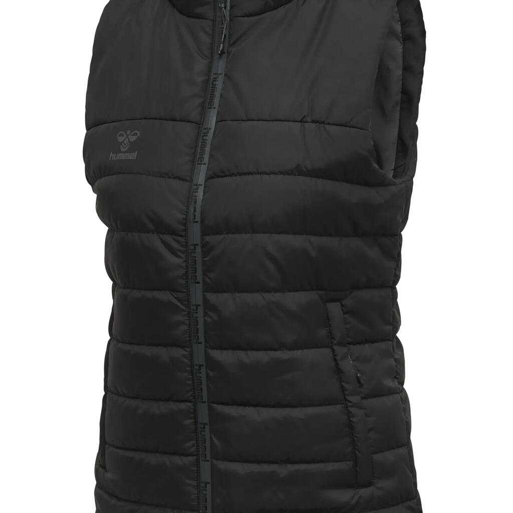 Women's sleeveless down jacket Hummel North Waistcoat
