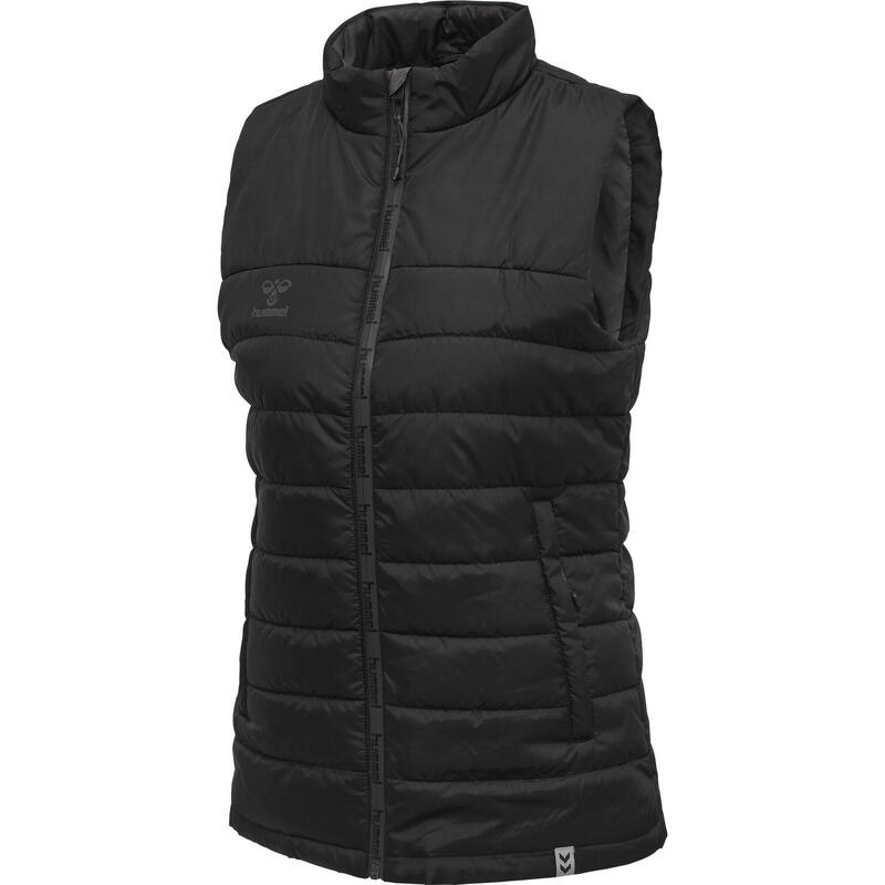 Ärmellose Damenjacke Hummel North Waistcoat