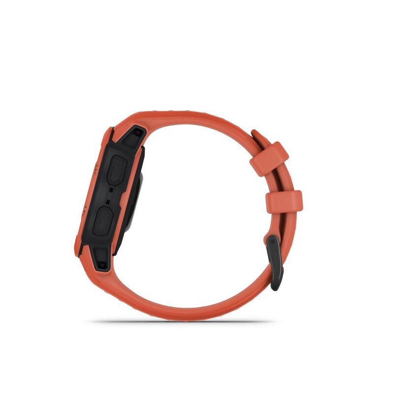 Bracelet d'activités Instinct 2S Orange