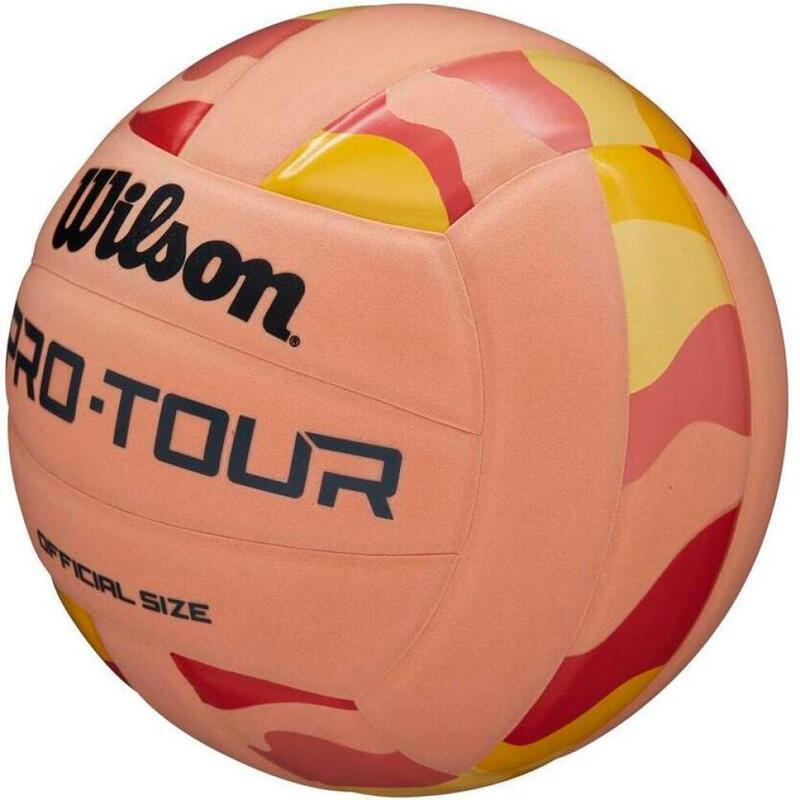 Wilson Pro Tour Volleybal Bal