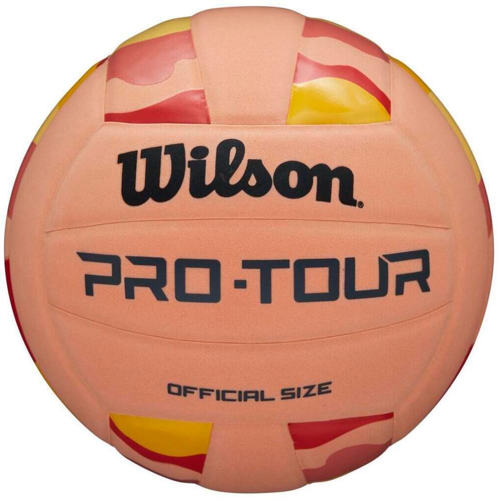 WILSON Bola de Voleibol Wilson Pro Tour