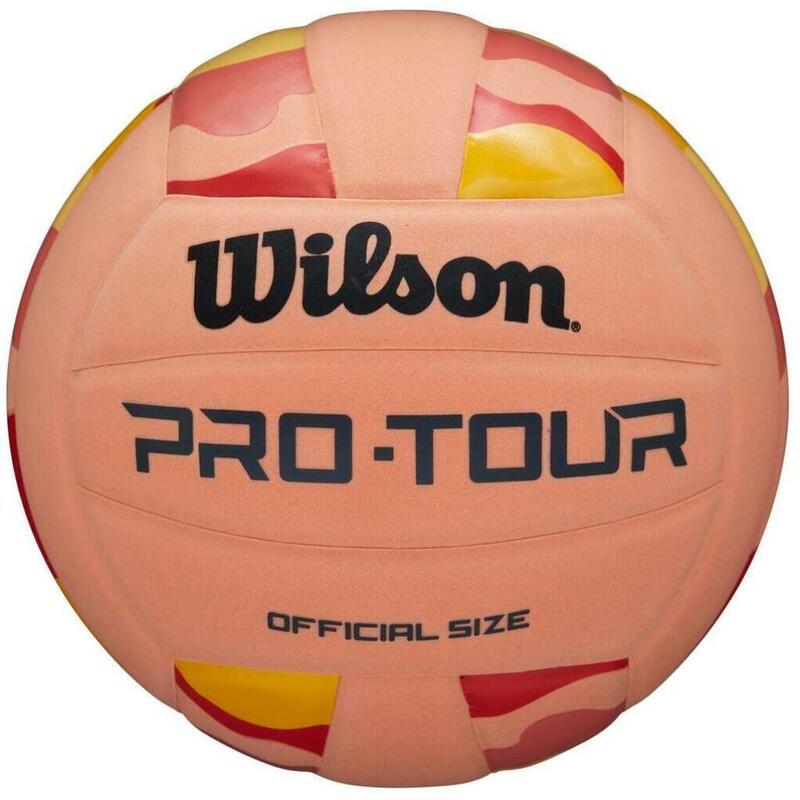 Ballon de Volleyball Wilson Pro Tour