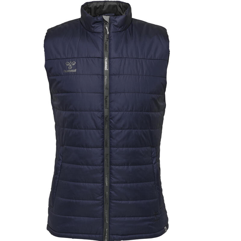 Hummel Waistcoat Hmlnorth Waistcoat Woman