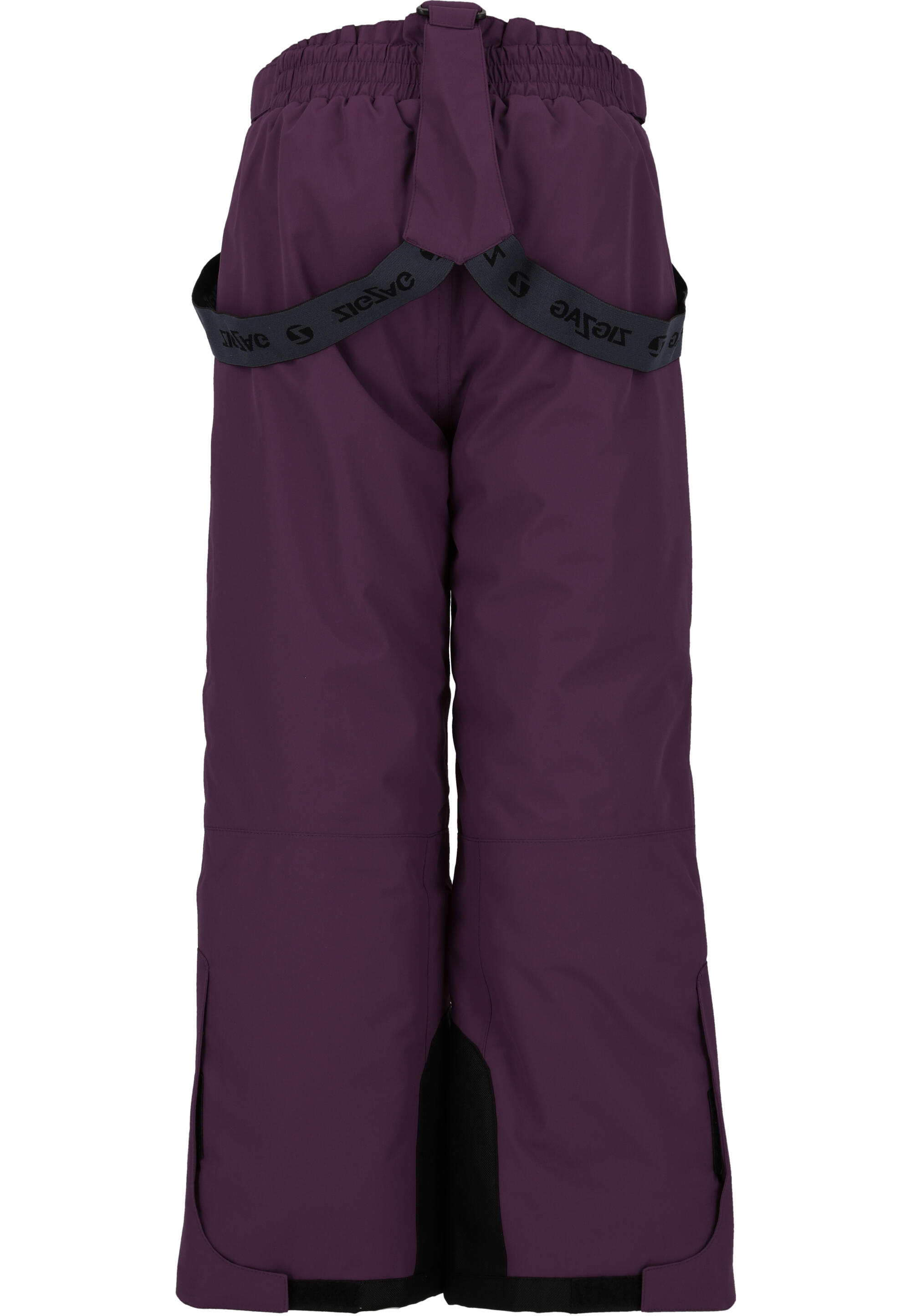 Pantaloni da sci bambino Zigzag Provo W-Pro 10000 2/5