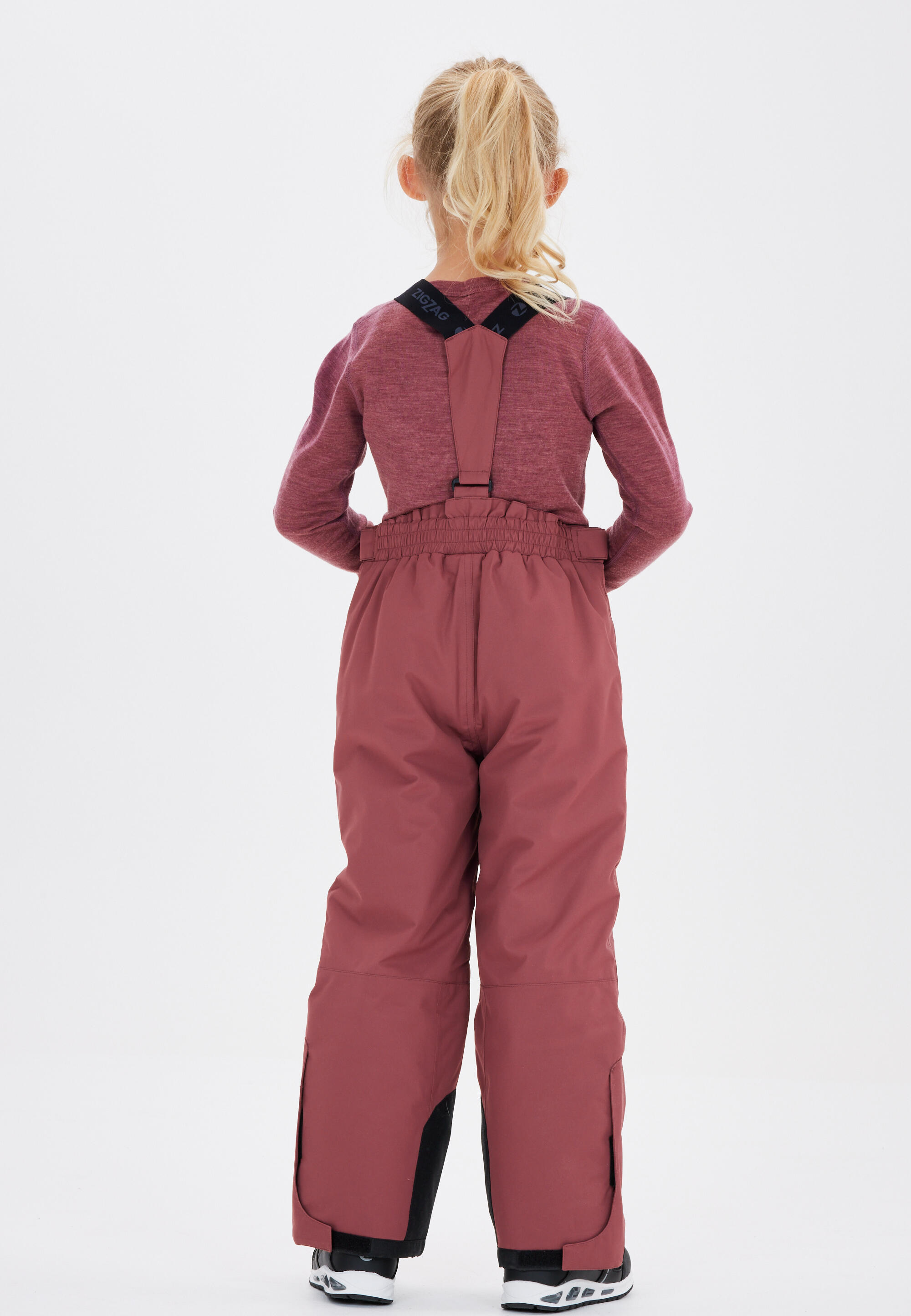 Pantalon de ski Provo 5/5