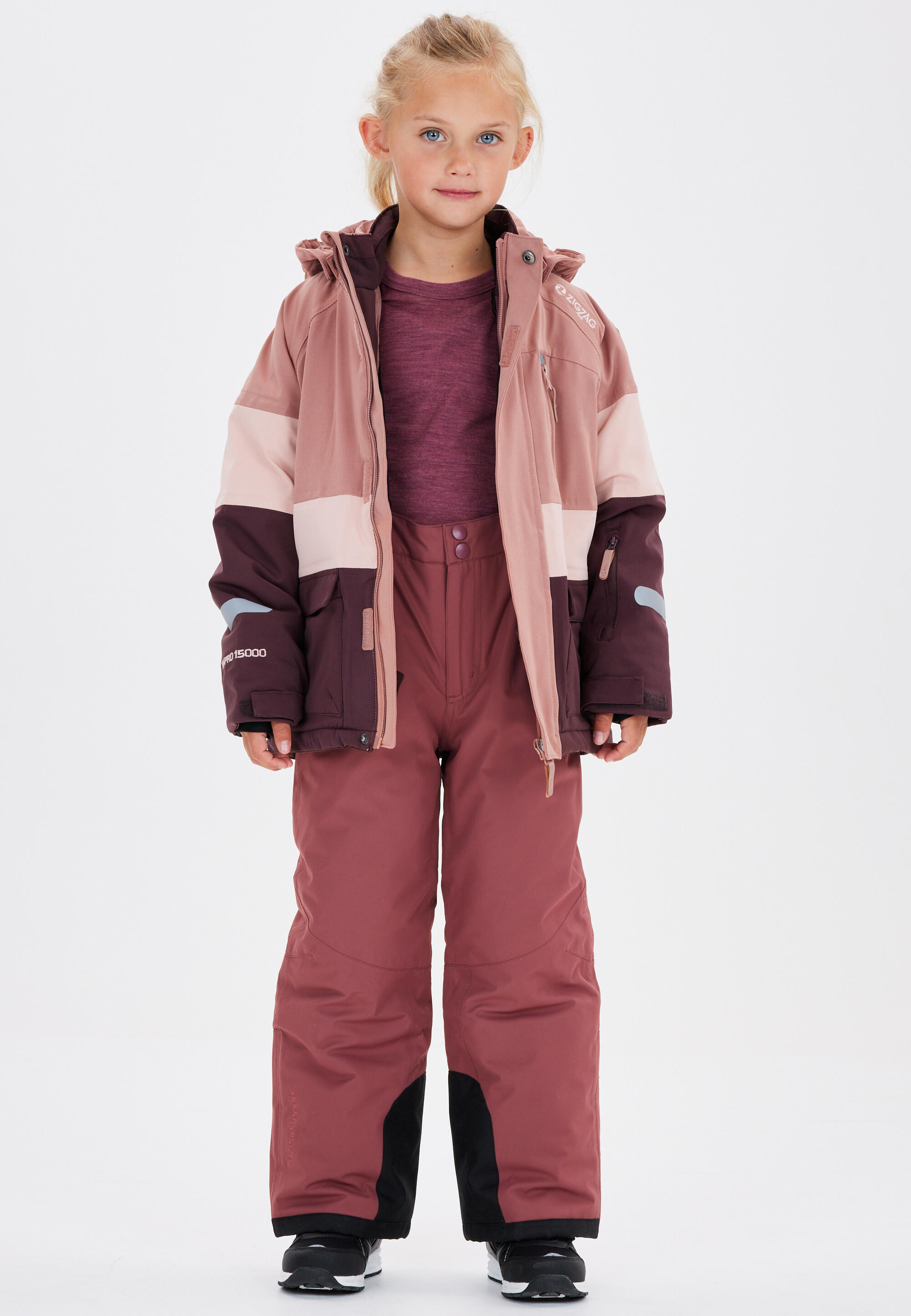 Pantalon de ski Provo 3/5