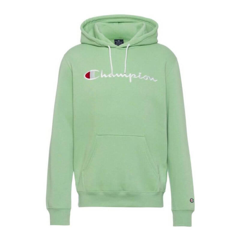 Sudadera CHAMPION AMERICAN CLASSICS Big Logo. 219203