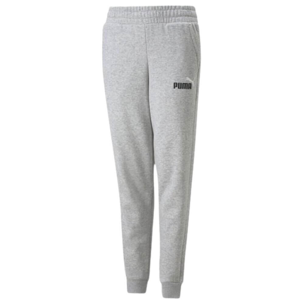 Pantalone di Tuta per Bambini Puma  Ess+ 2 Col  Per bambini 4/5