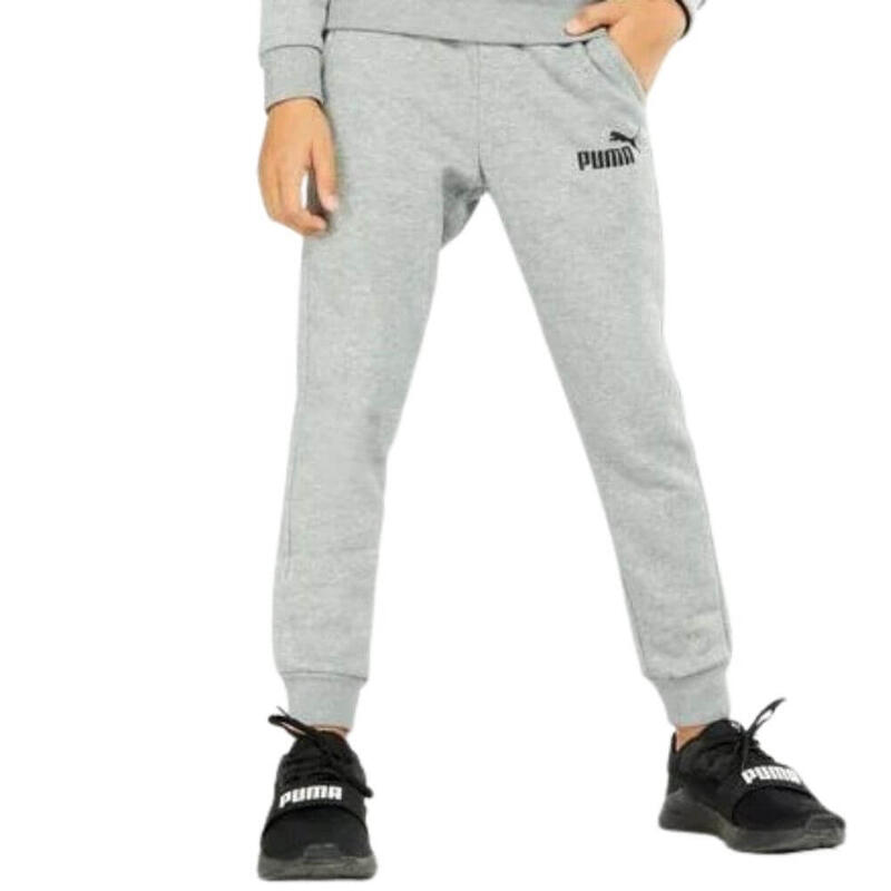 Pantalon de Trening pentru Copii Puma  Ess+ 2 Col  Infantil