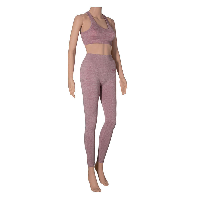 Xtreme Sportswear Haut de sport Femme, rose