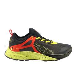 Zapatillas Trail Running +8000 TIGOR 23 I. Gris Oscuro