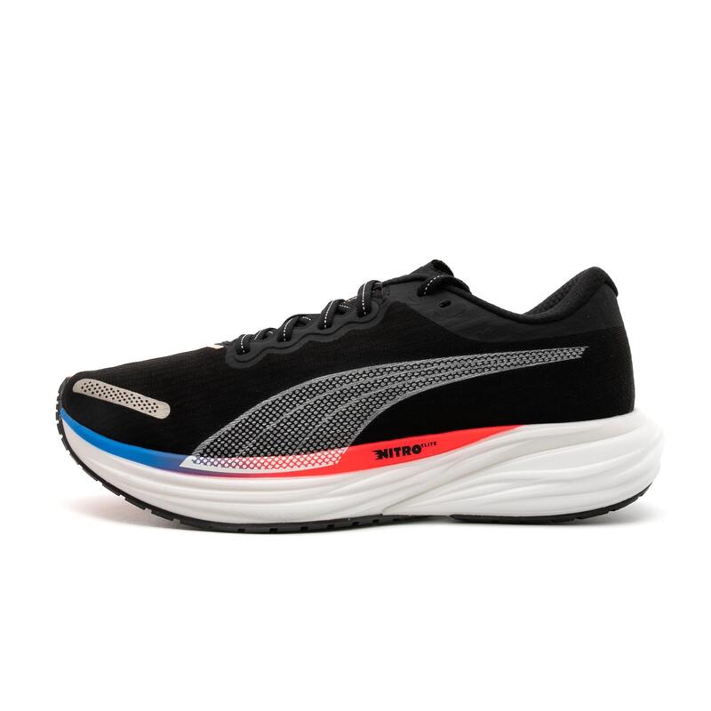 Zapatillas Puma Deviate Nitro 2 Adulto