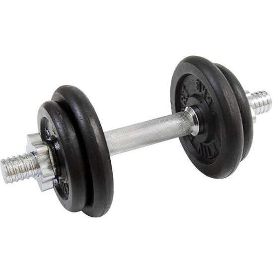 Hantelset Aktivsport 10 kg