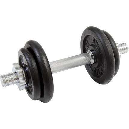 Zestaw hantli Aktivsport 10 kg