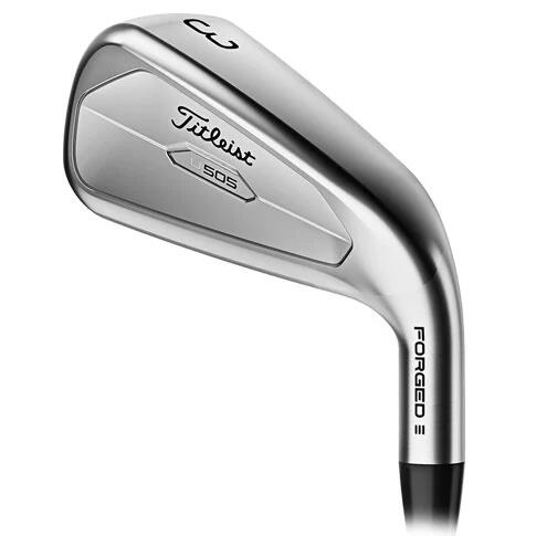 U•505 #4 UTILITY IRON TENSEI AV XLINK BLUE HY 65 - 22º LOFT