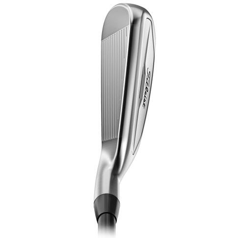 U•505 #2 UTILITY IRON TENSEI AV XLINK BLUE HY 65 - 18º LOFT