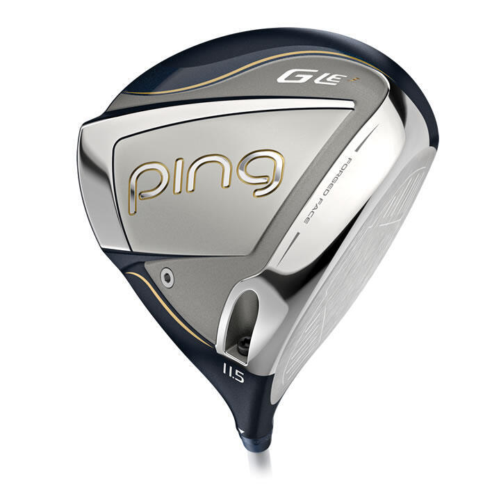 G LE 3 LADIES GOLF DRIVER - 11.5