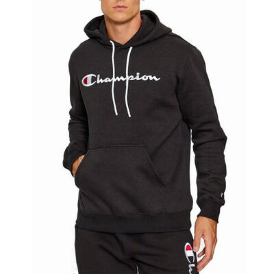 Hoodie champion model 219203-kk001 voor mannen