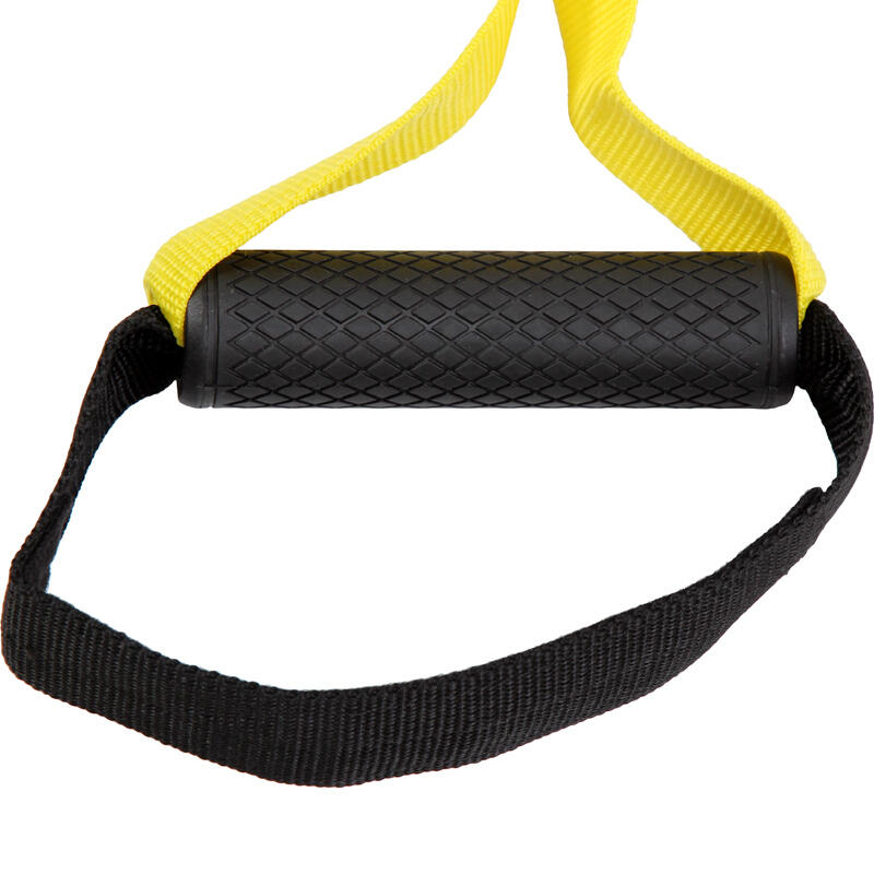 Trainingsgurt Aktivsport Multitrainingsgerät 2/7