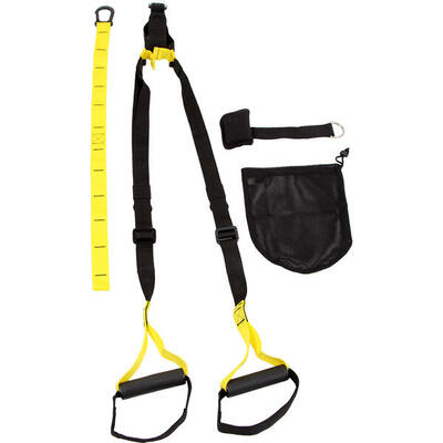 Trainingsgurt Aktivsport Multitrainingsgerät