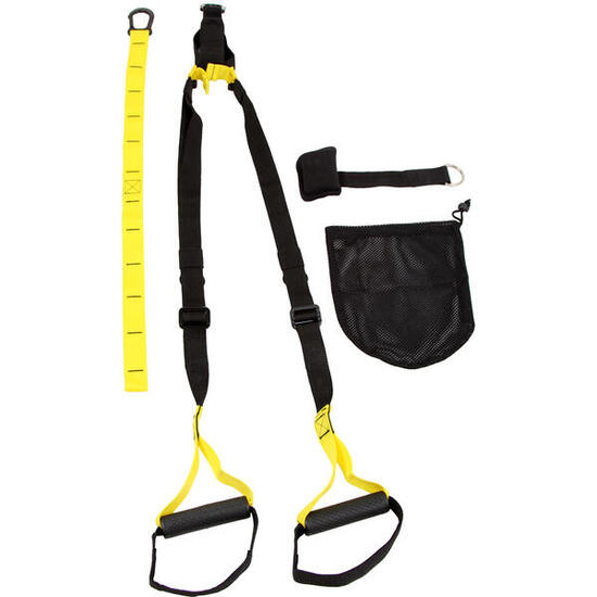 Trainingsgurt Aktivsport Multitrainingsgerät