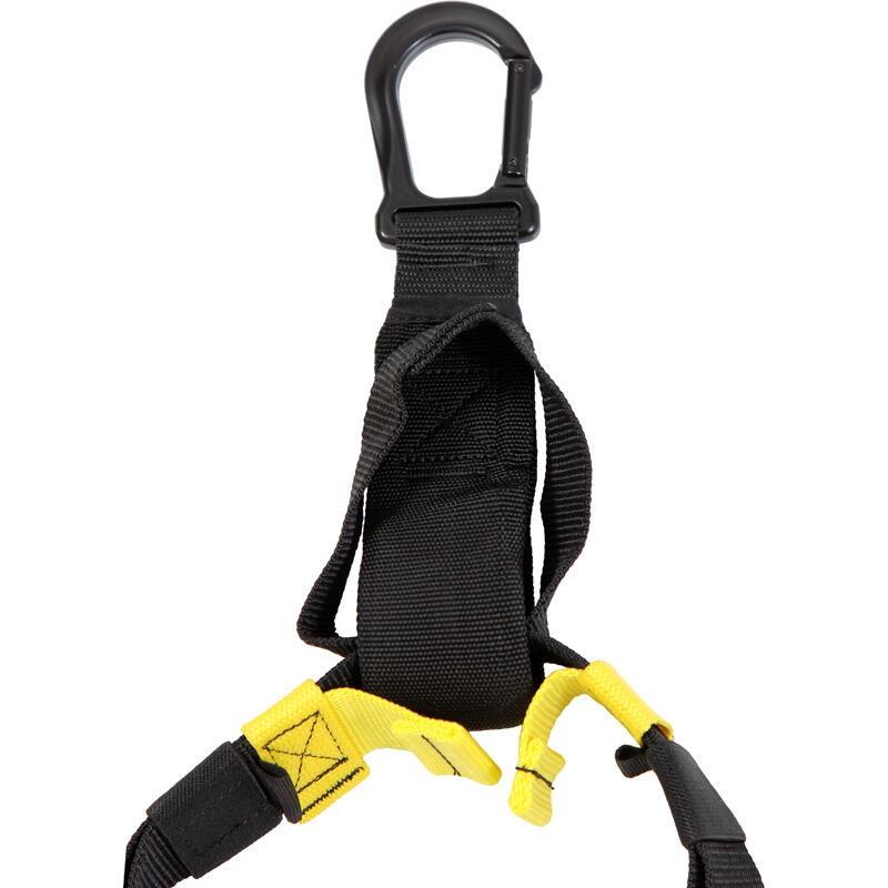 Trainingsgurt Aktivsport Multitrainingsgerät 6/7
