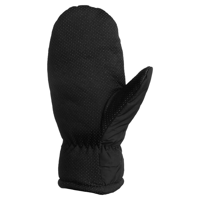 Gants thermiques pour femmes Heat Keeper noir