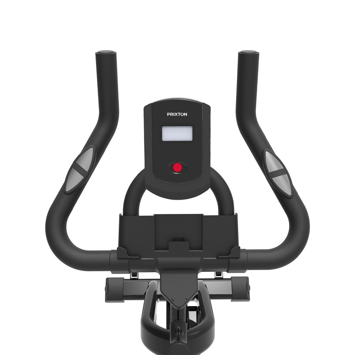 Bicicleta Estática Bike Fit  Xtreme Resistencia 6 kg 2/8