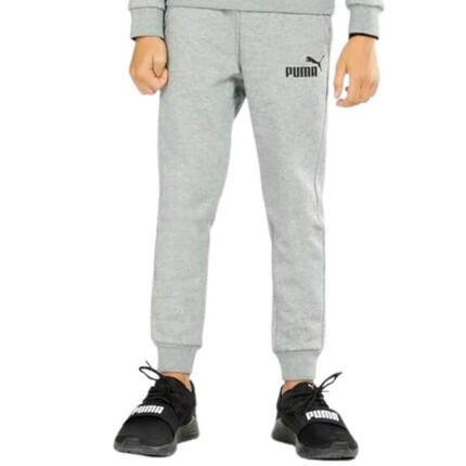 Spodnie dresowe dla dzieci Puma Ess+ 2 Col Dziecięcy