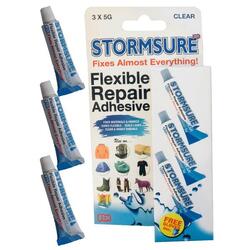 Stormsure Allround Zachte Lijm 3x5gr.