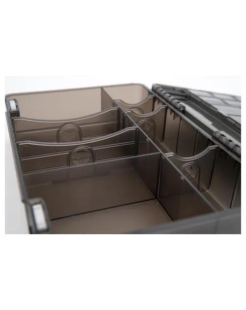 Korda Tackle Box 3/6
