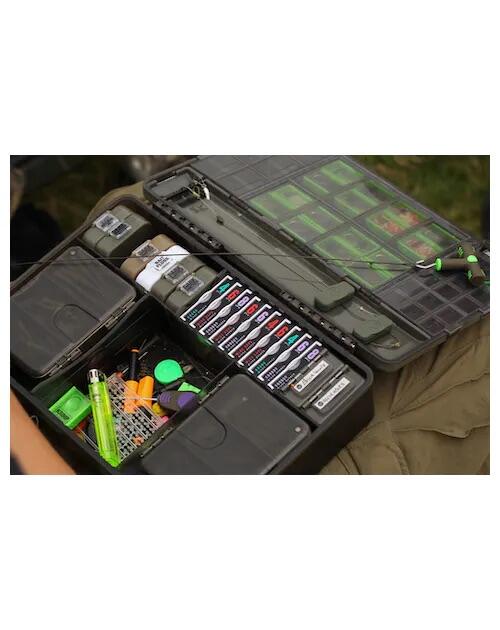 Korda Tackle Box 4/6
