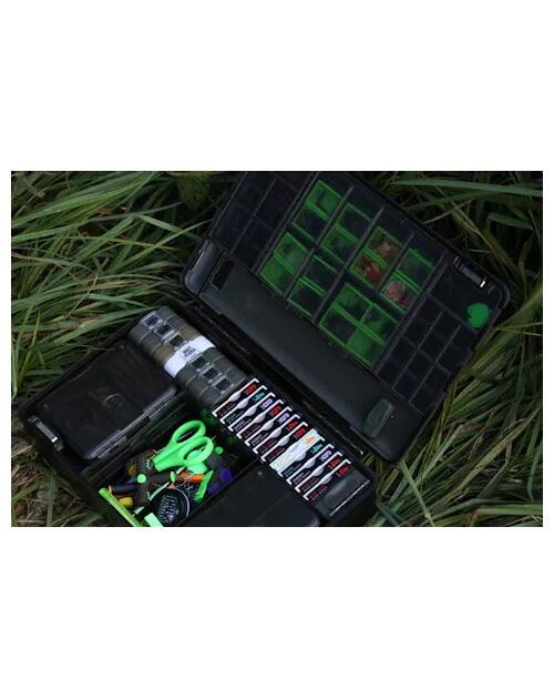 Korda Tackle Box 6/6