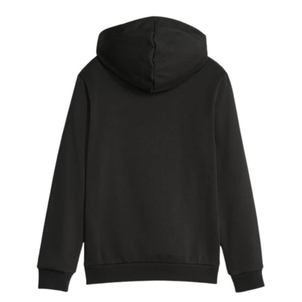 Felpa per Bambini Puma Ess+ 2 Col Big Logo Nero 2/5