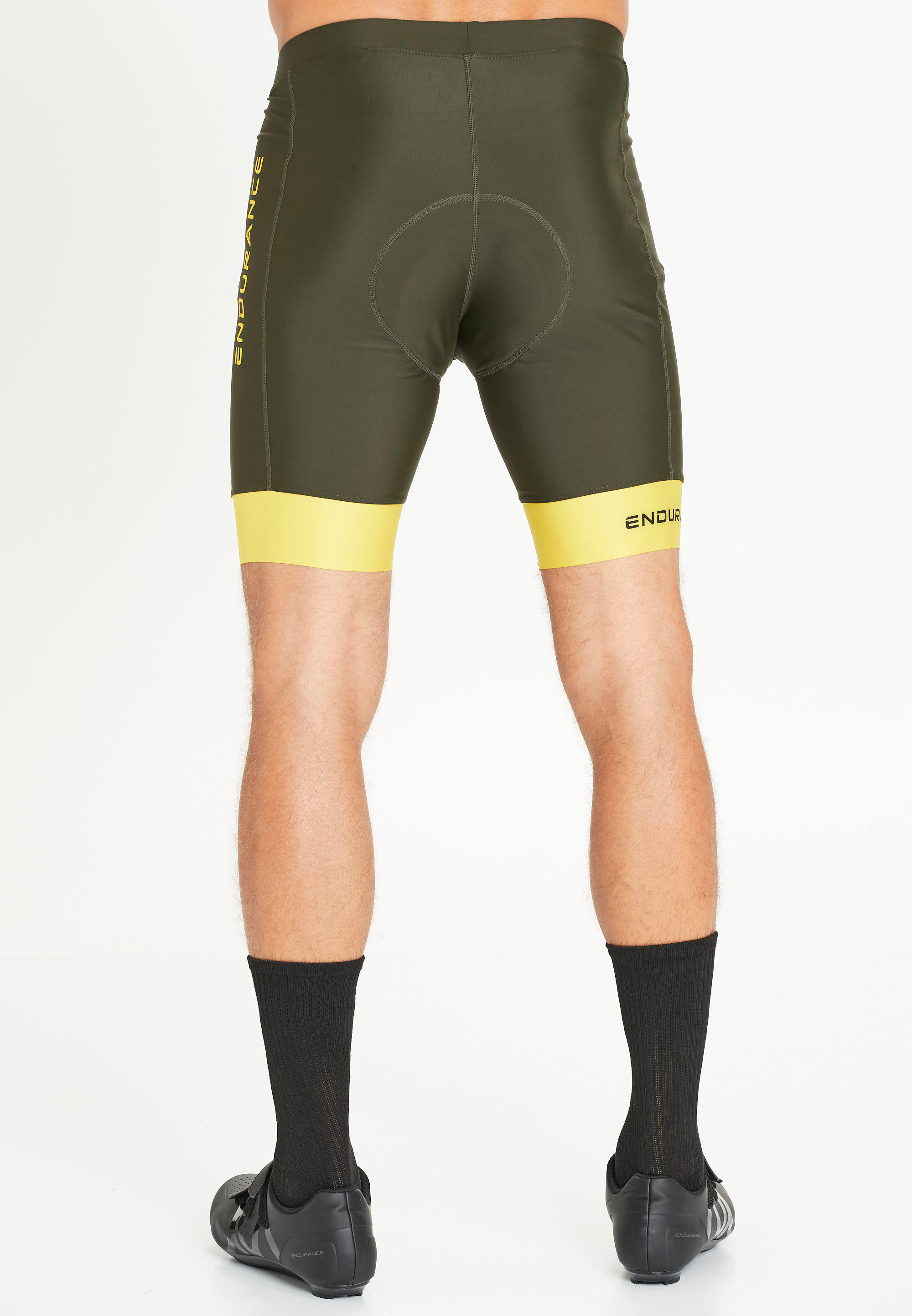 Fahrradtights Manhatten 6/15