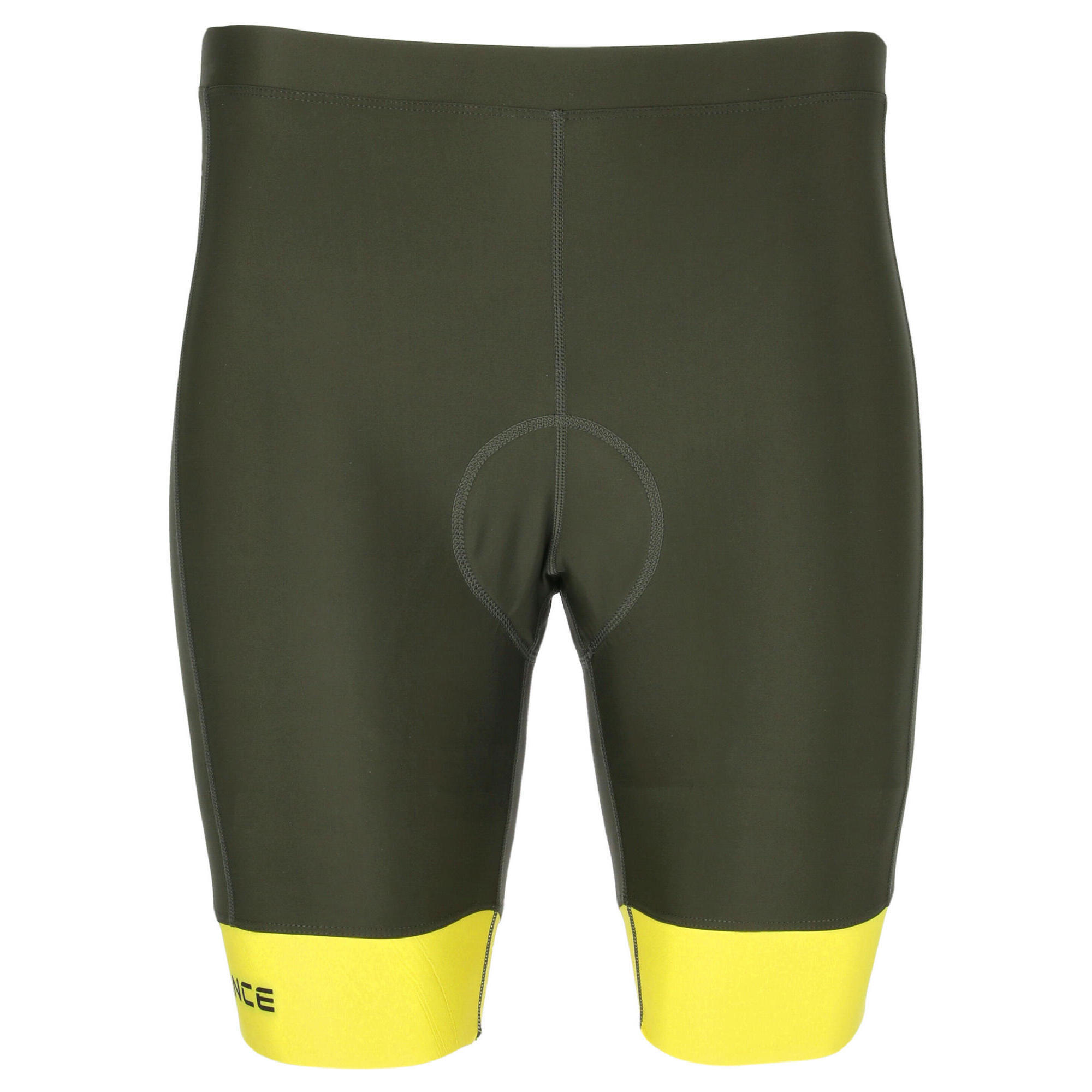 Endurance - Cycling Tights Manhatten - Cuissard De Vélo - Vert - 52 2xl - Decathlon