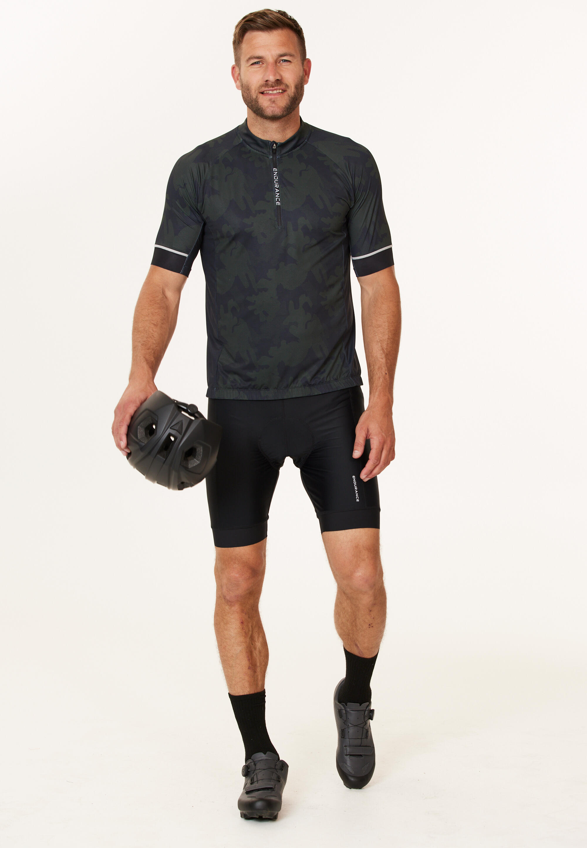 Ciclisti Endurance Gorsk V2 XQL 4/5