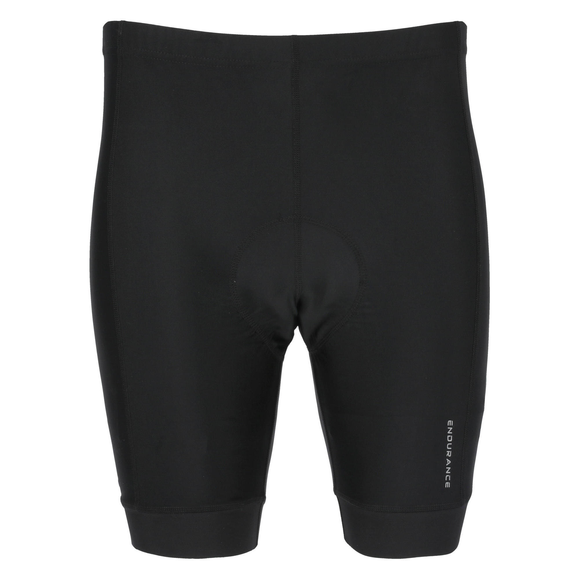 Endurance - Cuissards De Cyclisme Gorsk V2 - Cuissard De Vélo - Noir - 52 2xl - Decathlon