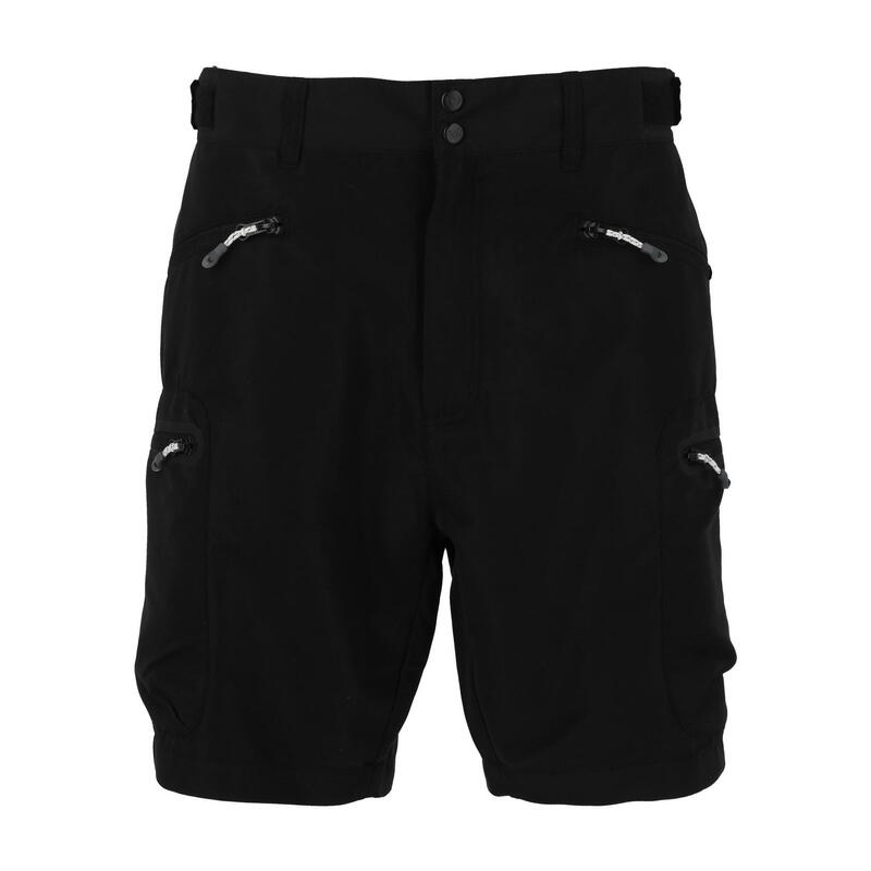 WHISTLER Short Stian