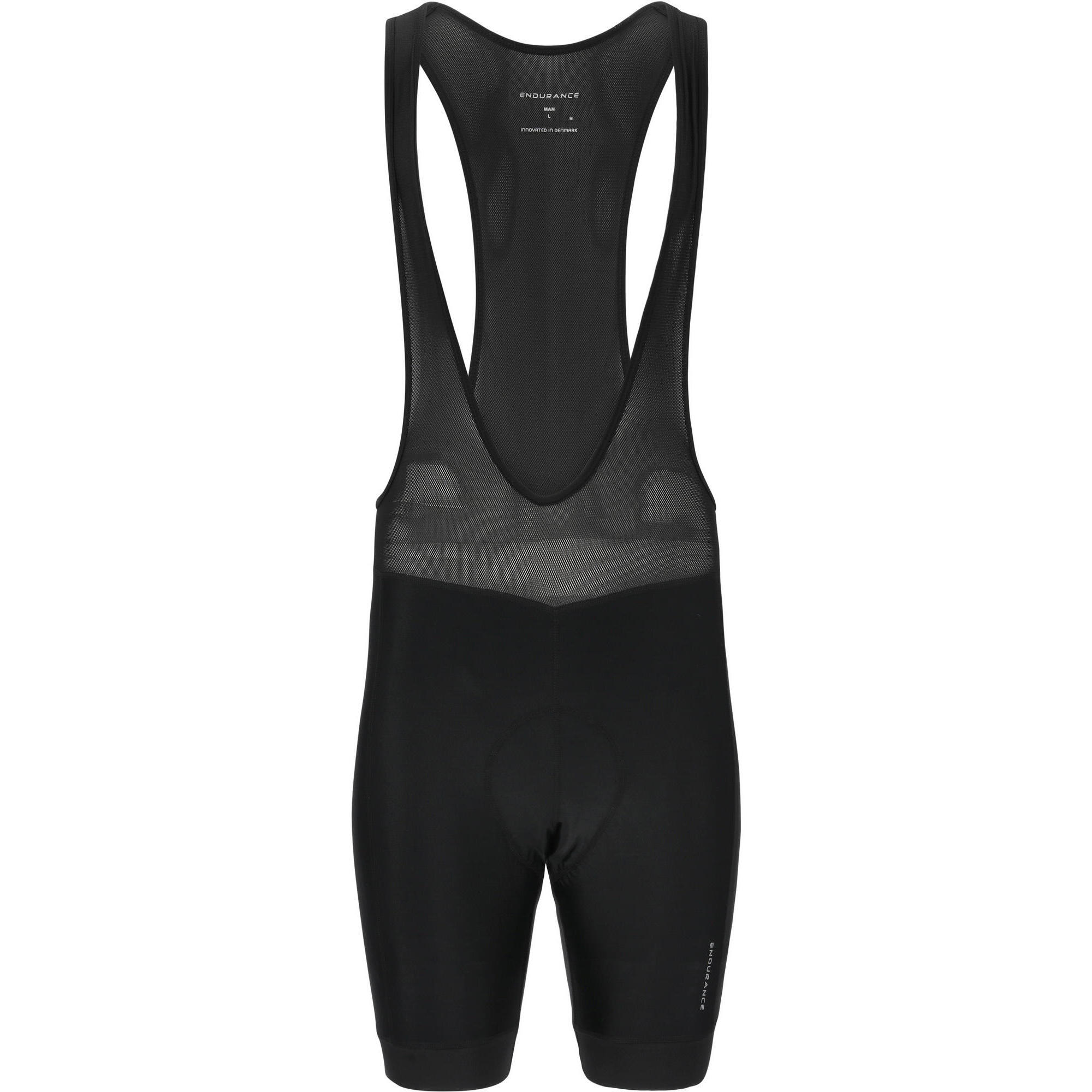 Endurance - Cuissards De Cyclisme Gorsk V2 - Cuissard De Vélo - Noir - 56 3xl - Decathlon