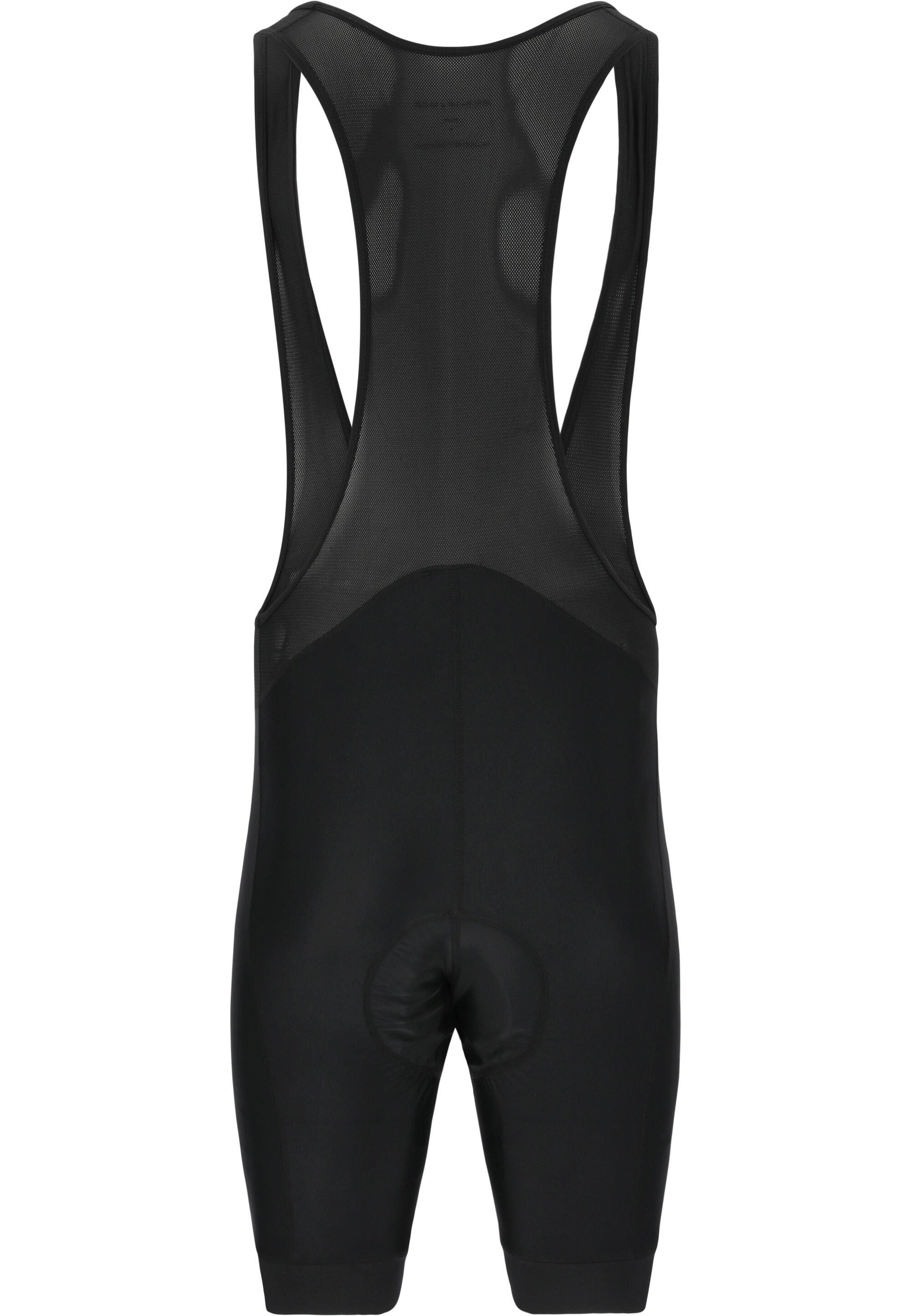Pantalones cortos Endurance Gorsk V2 W/Bib XQL 2/5