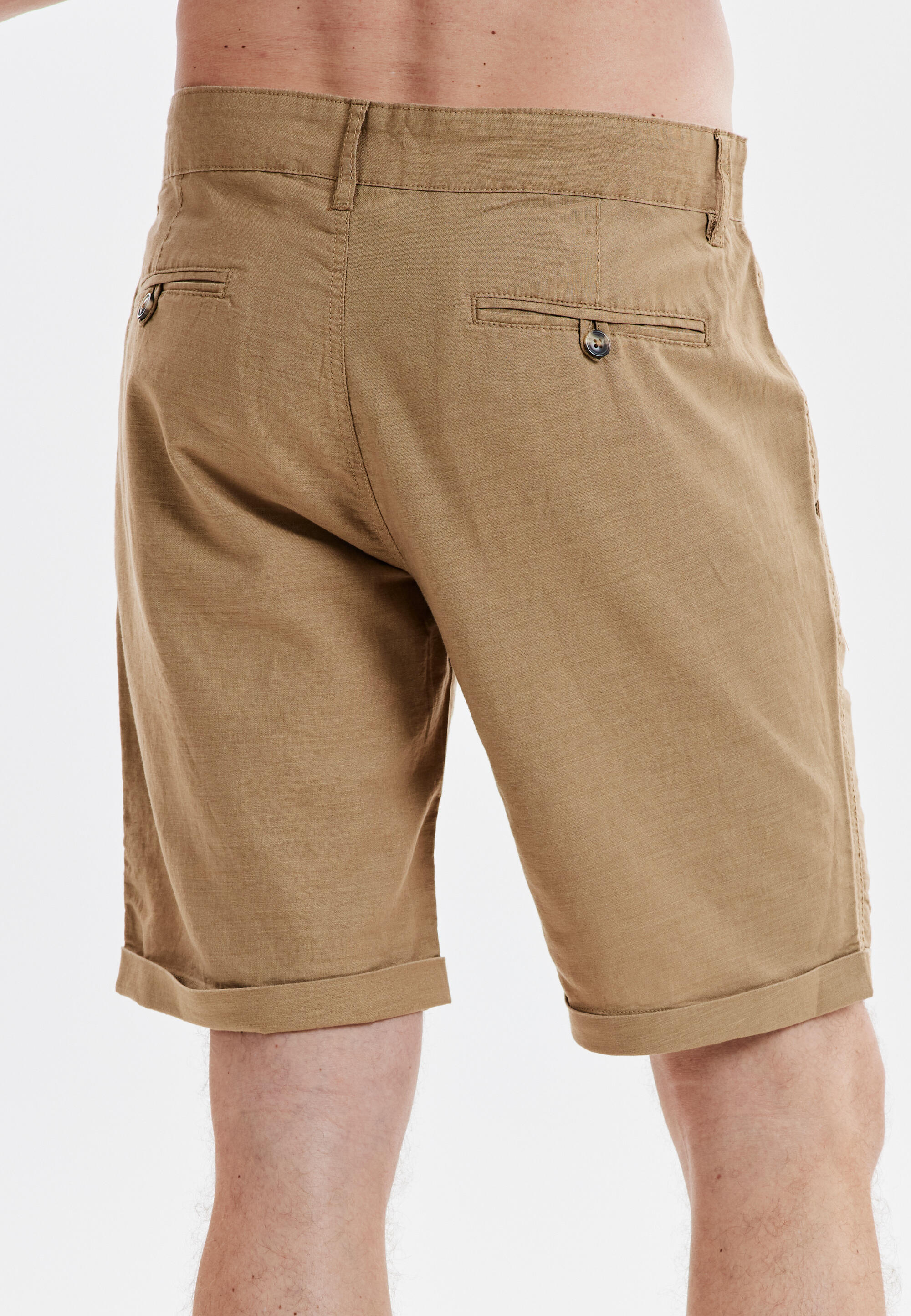 Short Reagan 6/15