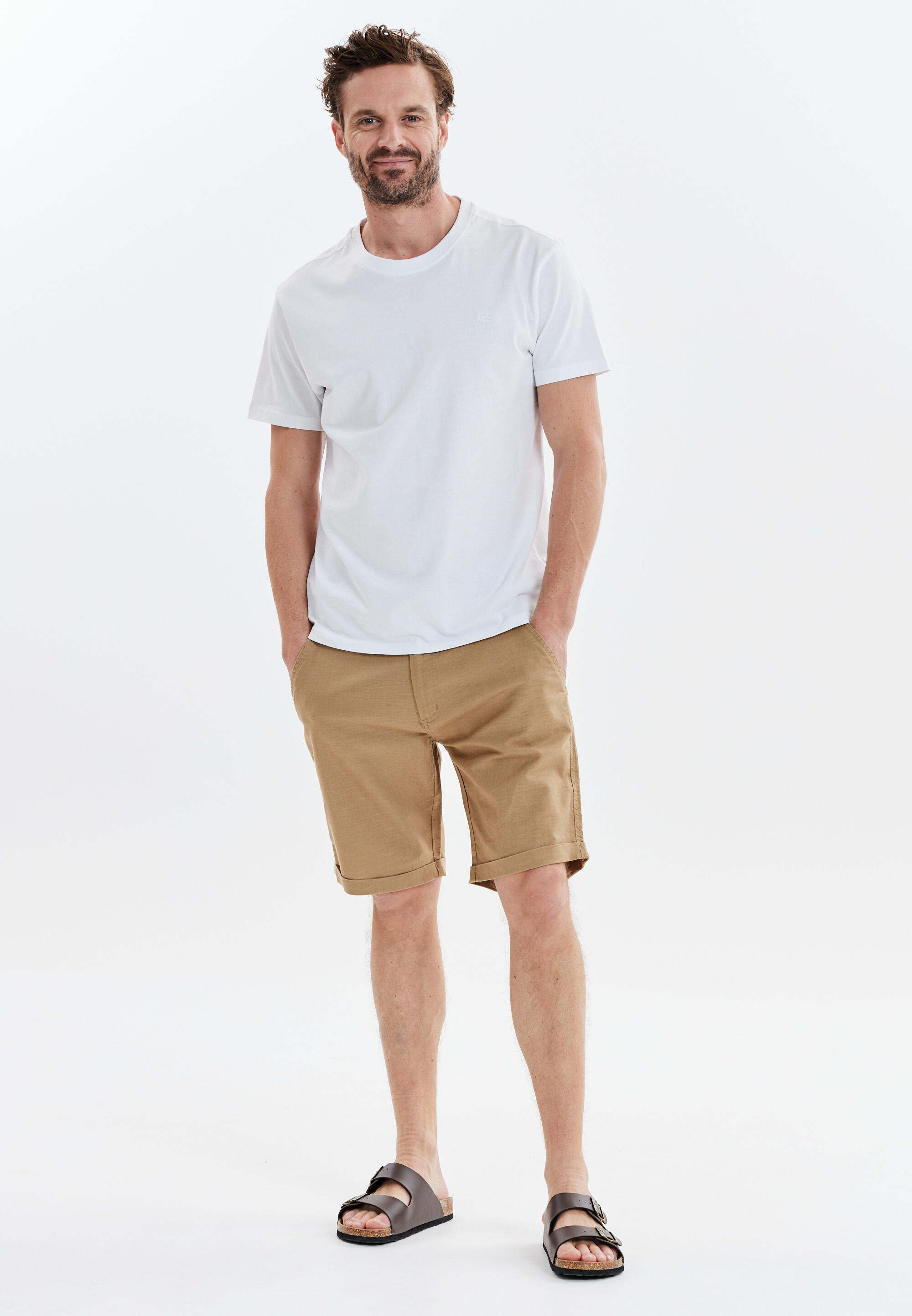Shorts Reagan 3/5