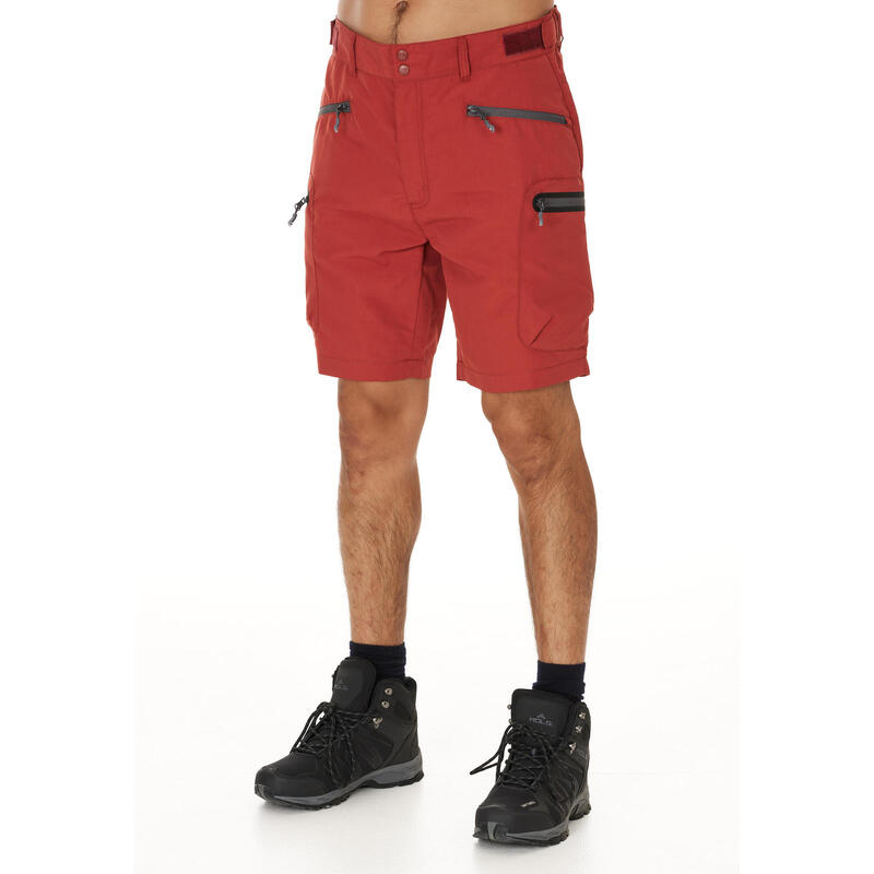 WHISTLER Short Stian