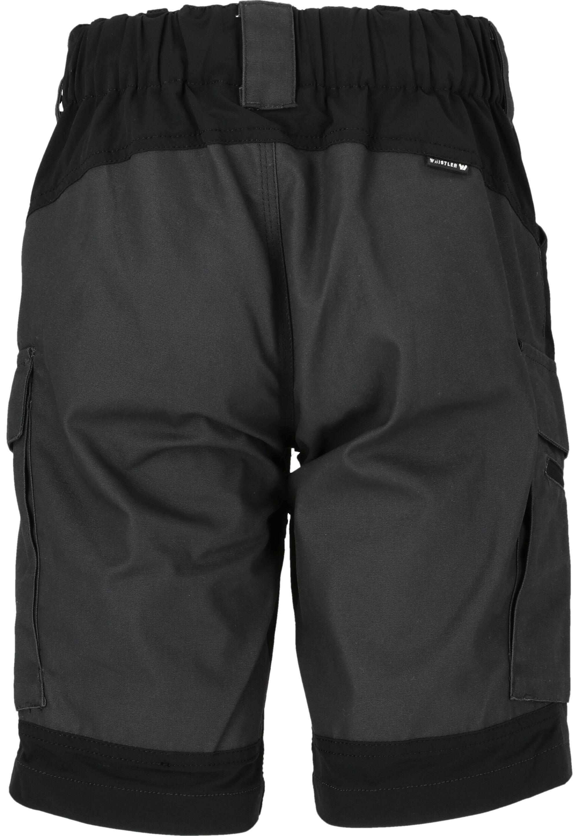 Short Rommy 3/5