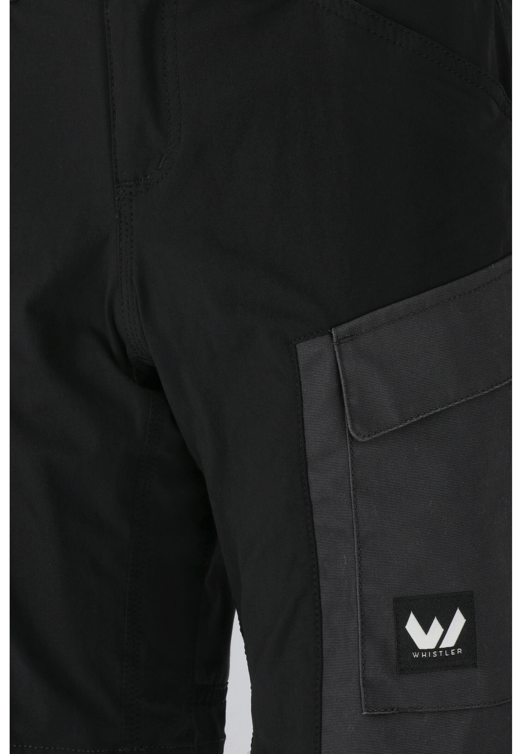 Outdoor short Rommy 4/5