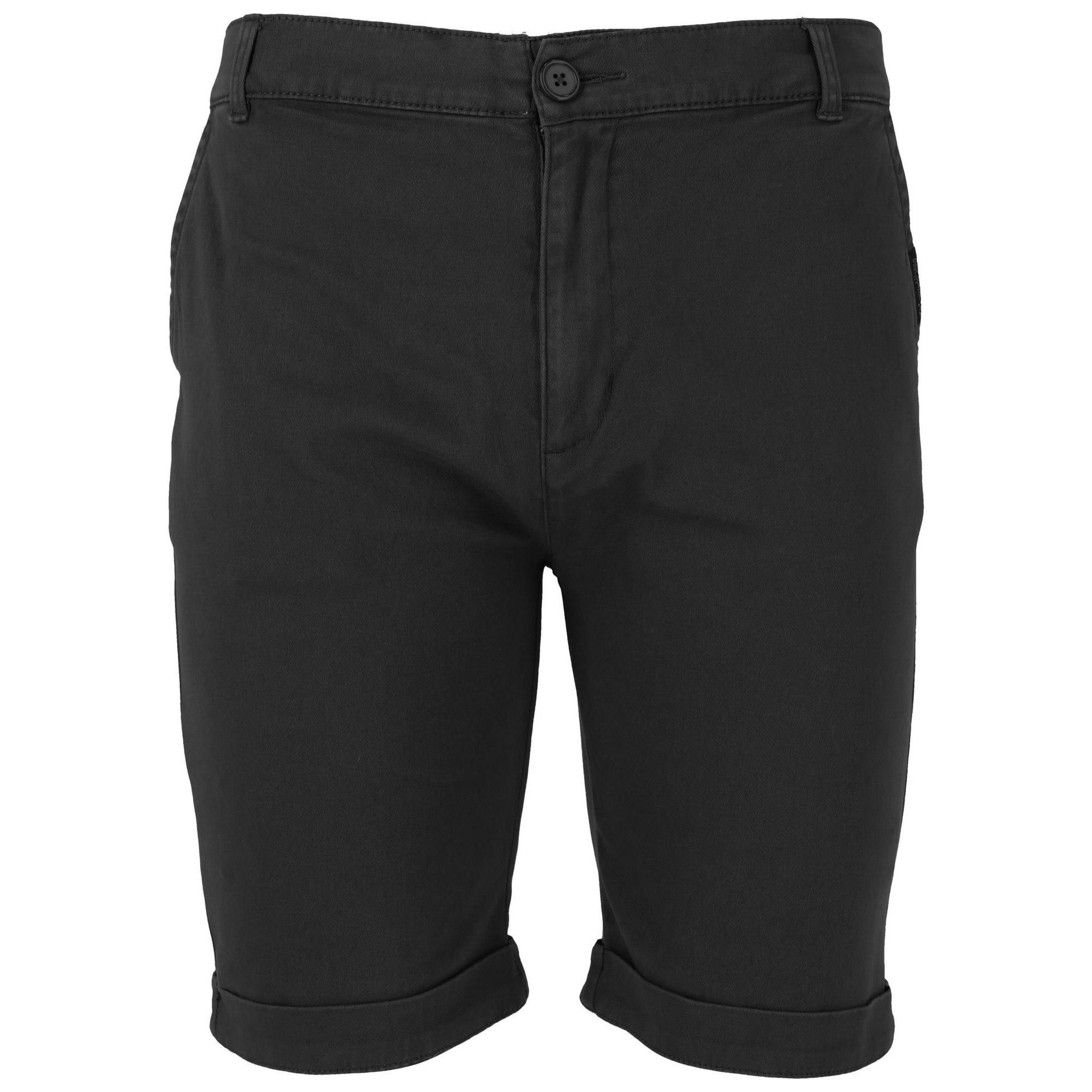 Whistler - Short Homer - Bermuda - Gris|marron - 52 2xl - Decathlon