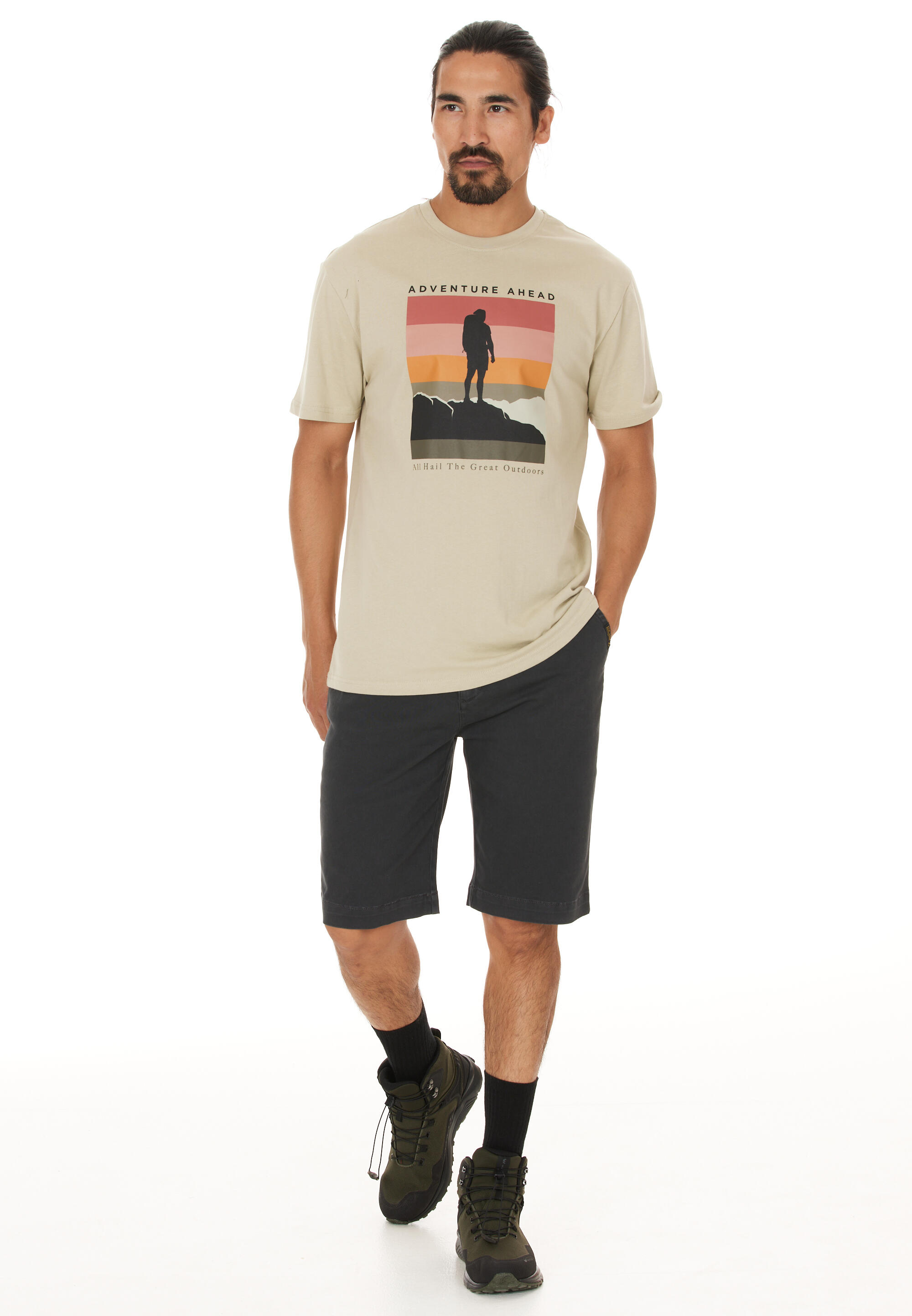 Shorts Homer 2/5