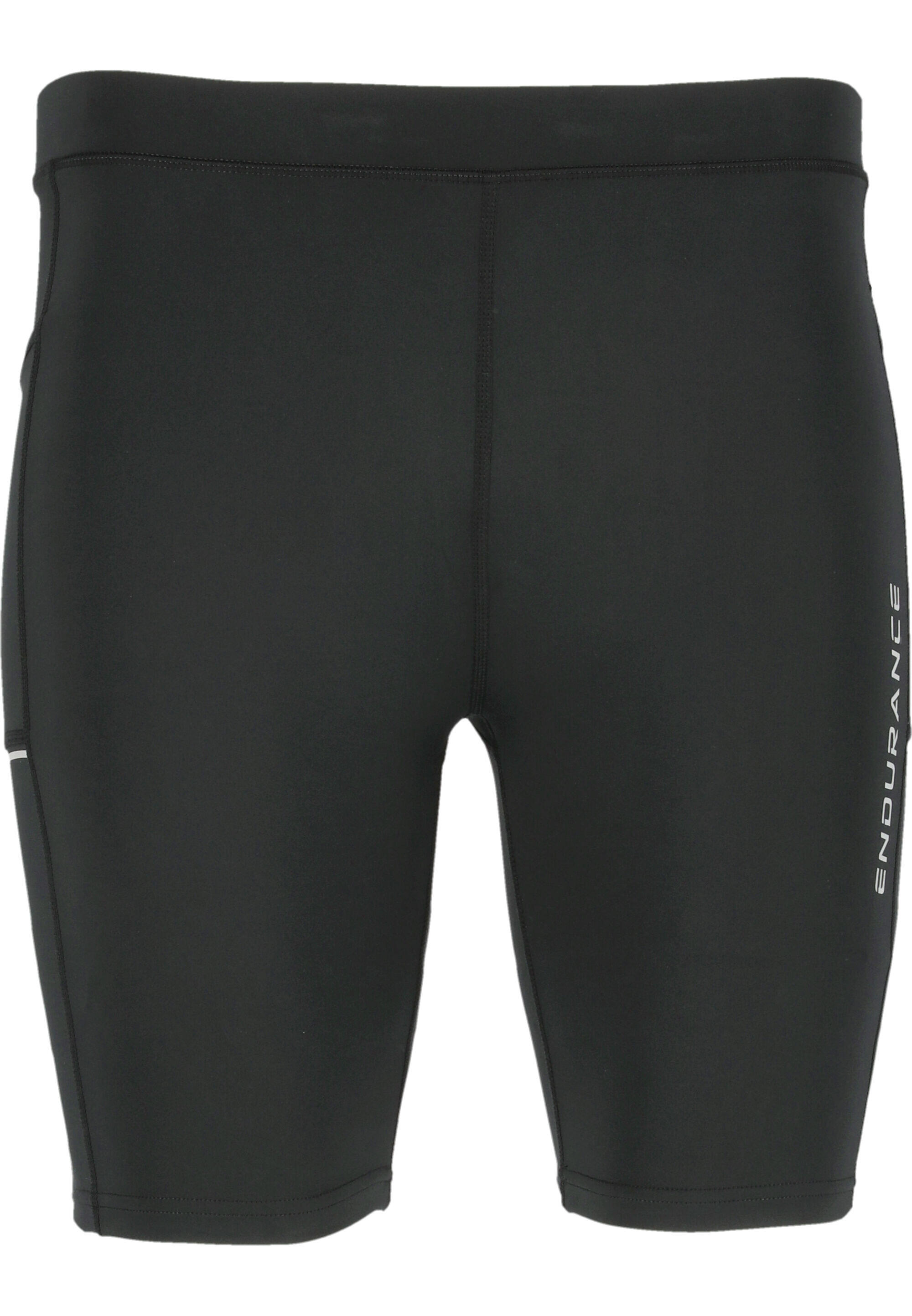 Krótkie legginsy Endurance Energy V2
